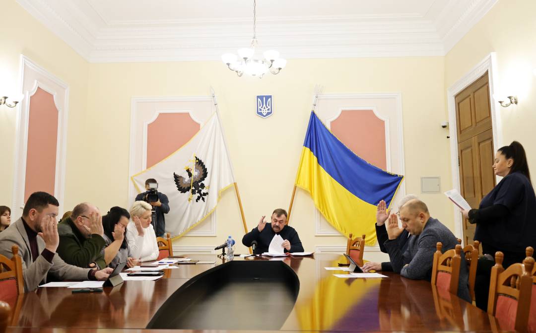 У Чернігові ще 81 сім’я отримає допомогу при народженні дитини