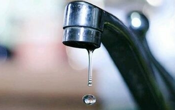 У Чернігові стався масштабний прорив водопроводу: частина міста та сусідні селища – без води У Чернігові стався масштабний прорив водопроводу: частина міста та сусідні селища – без води