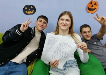 У громаді на Чернігівщині навчальні заклади стають комфортнішими завдяки шкільному бюджету участі