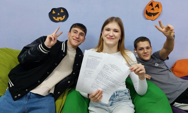 У громаді на Чернігівщині навчальні заклади стають комфортнішими завдяки шкільному бюджету участі