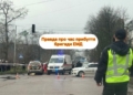 У «швидкій» спростували слова очевидців смертельної ДТП у Прилуках про час їх прибуття У «швидкій» спростували слова очевидців смертельної ДТП у Прилуках про час їх прибуття