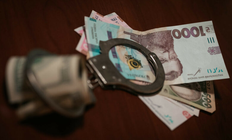 Ухилився від сплати майже 5 млн грн податків: на Чернігівщині викрили злочинну схему підприємця