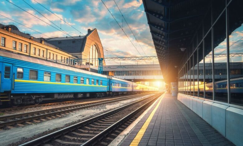 «Укрзалізниця» тимчасово призупинила курсування низки поїздів між Чернігівщиною і Київщиною