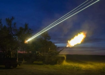 Уночі ворог випустив майже сотню дронів: на Чернігівщині тривав протиповітряний бій