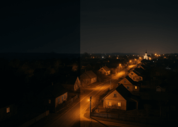 «Вибіркове світло у Сновську»: у громаді збирають підписи за впровадження справедливих графіків відключення електрики