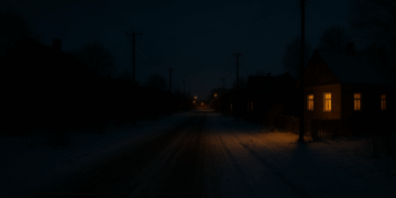 «Вибіркове світло у Сновську»: збір підписів за справедливі графіки відключень електрики – продовження історії