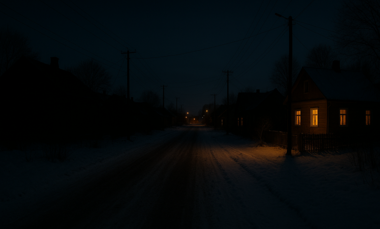 «Вибіркове світло у Сновську»: збір підписів за справедливі графіки відключень електрики – продовження історії