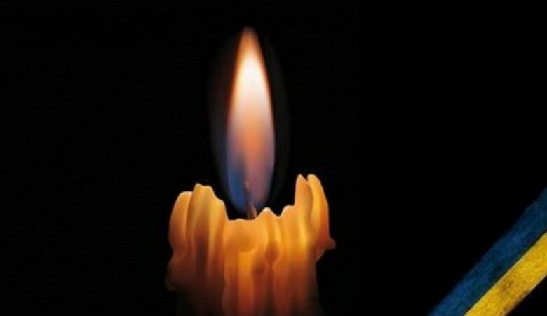 Від тяжких поранень помер військовий із Чернігівщини