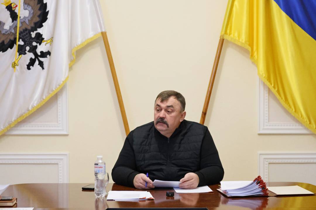 Виконком погодив чергові виплати в рамках міських соціальних програм