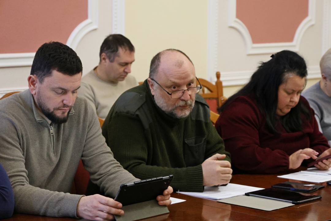 Виконком погодив чергові виплати в рамках міських соціальних програм