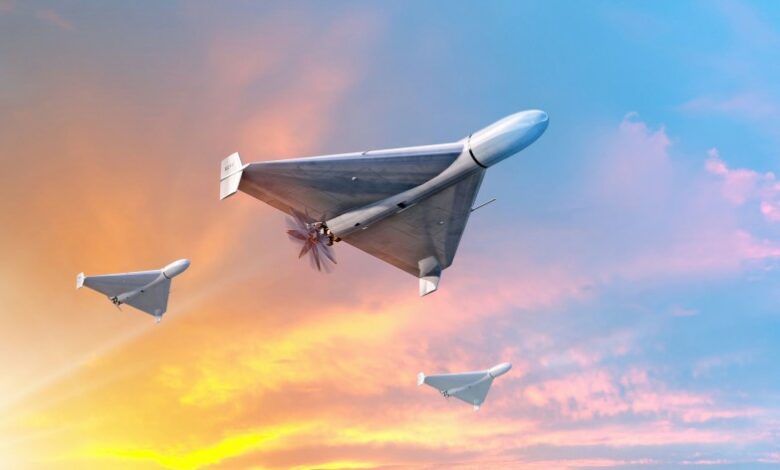 Ворог «молніями» та FPV-дронами атакував села на Чернігівщині: дістали поранень двоє людей