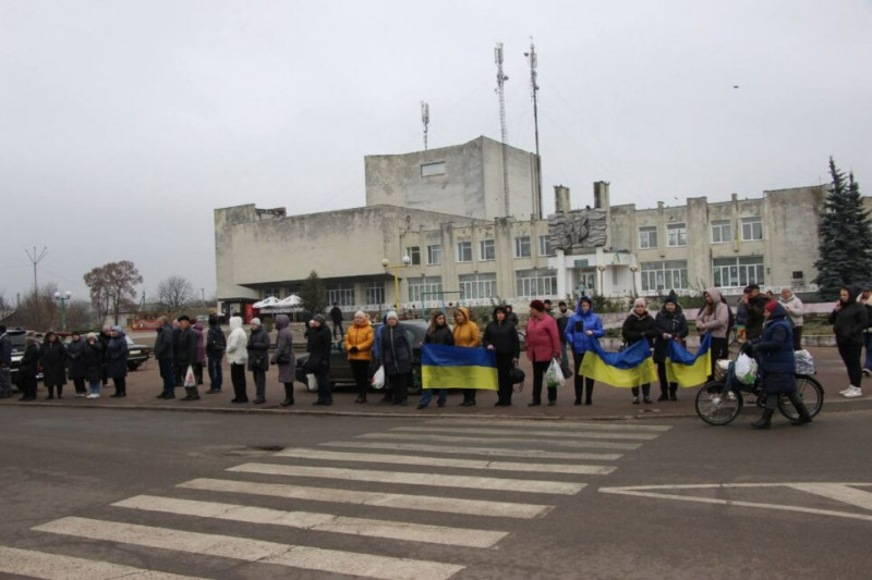 Загинув під час виконання бойового завдання: на Чернігівщині прощалися із Захисником