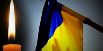 Загинув під час виконання бойового завдання: на Чернігівщині прощалися із Захисником