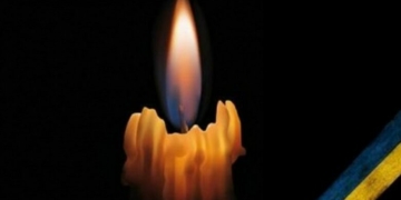 Захищав країну на Запоріжжі та Дніпропетровщині: помер військовий із Чернігівщини