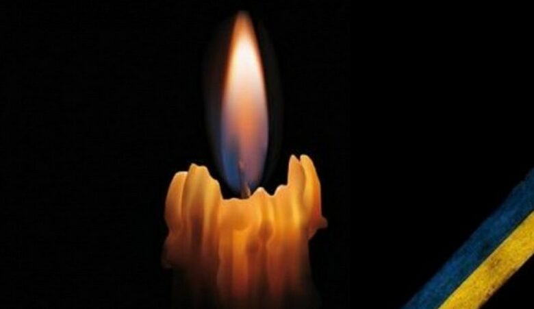 Захищав країну на Запоріжжі та Дніпропетровщині: помер військовий із Чернігівщини