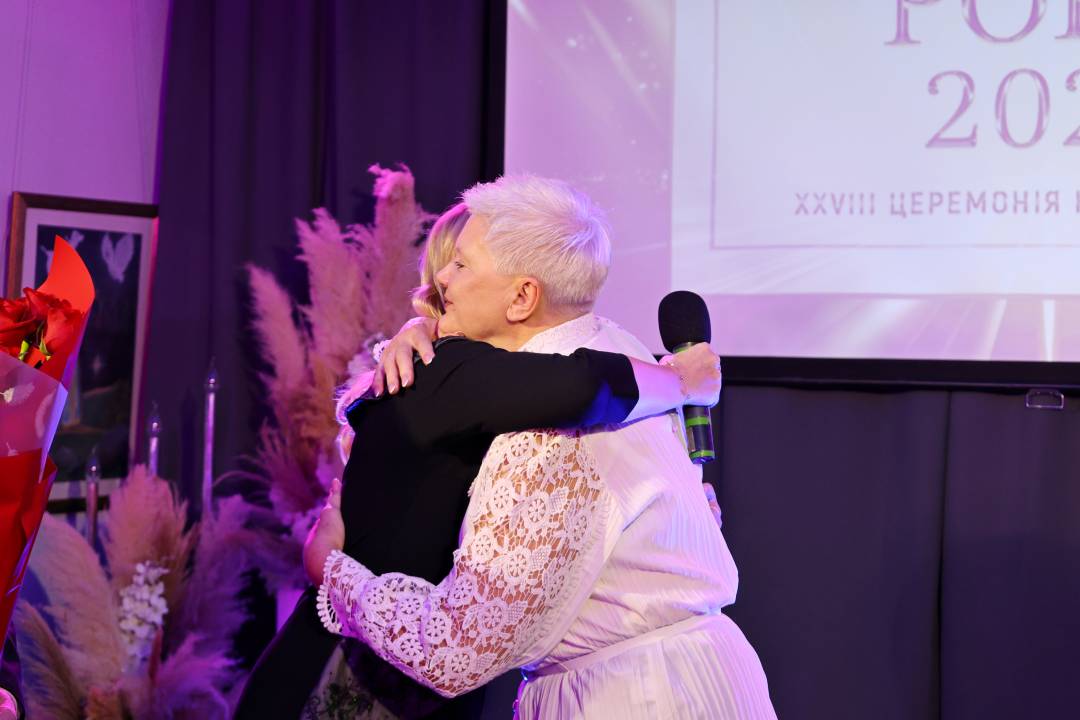 «Жінка року 2025» у Чернігові: нагороди тим, хто змінює місто і підтримує країну