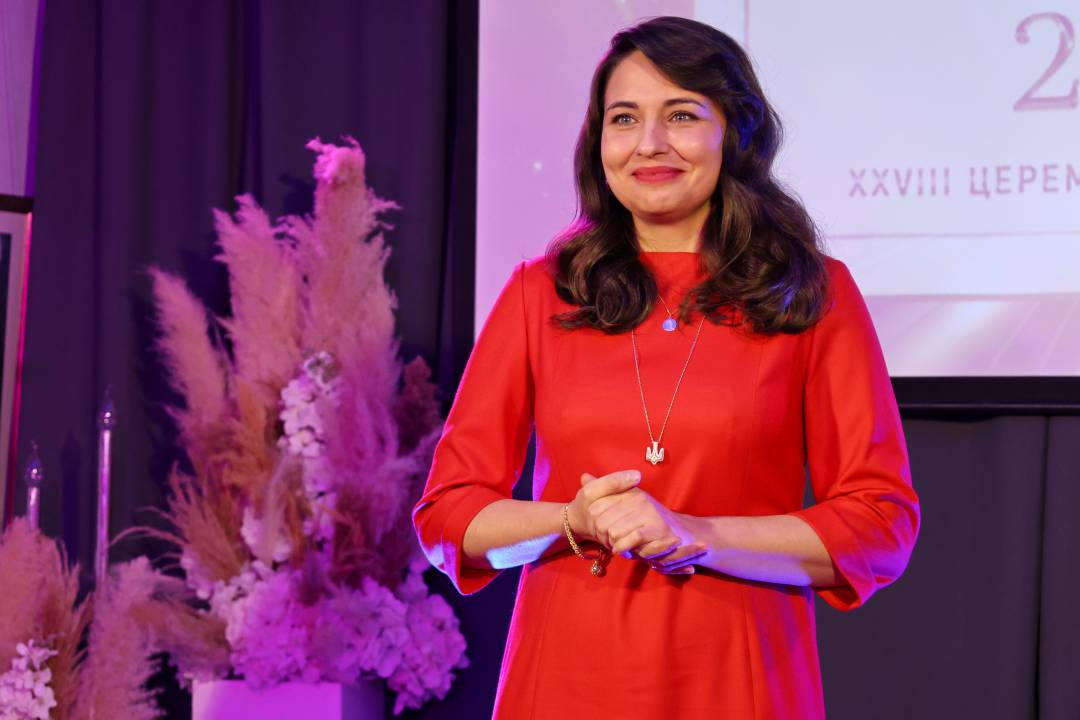 «Жінка року 2025» у Чернігові: нагороди тим, хто змінює місто і підтримує країну