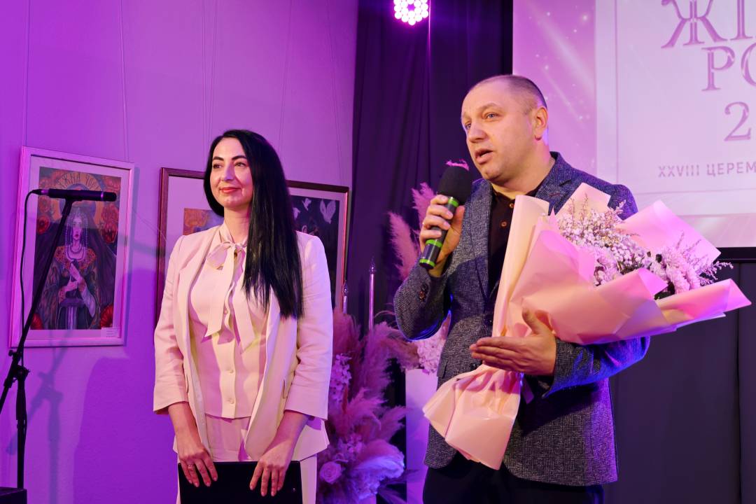 «Жінка року 2025» у Чернігові: нагороди тим, хто змінює місто і підтримує країну