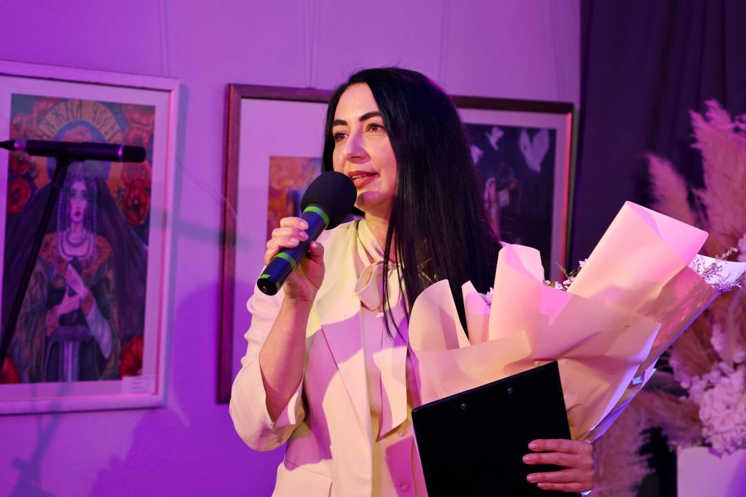 «Жінка року 2025» у Чернігові: нагороди тим, хто змінює місто і підтримує країну