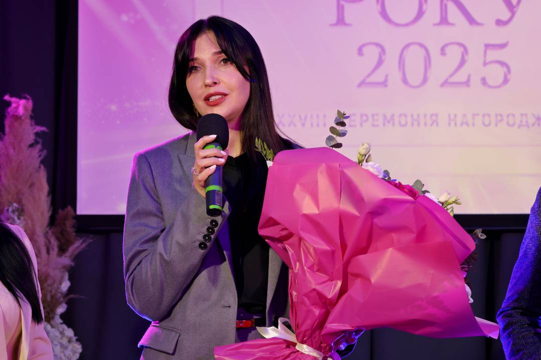 «Жінка року 2025» у Чернігові: нагороди тим, хто змінює місто і підтримує країну
