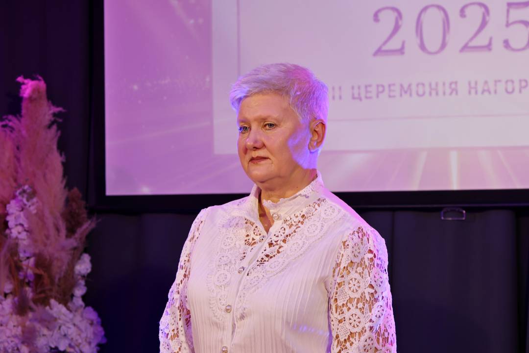 «Жінка року 2025» у Чернігові: нагороди тим, хто змінює місто і підтримує країну