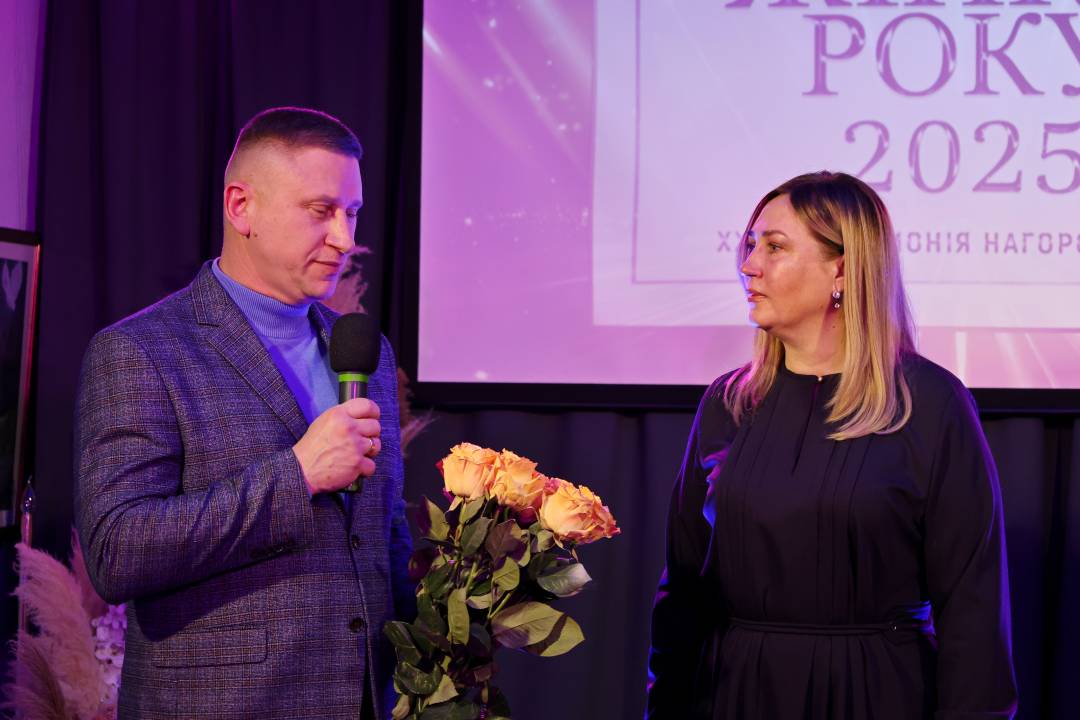 «Жінка року 2025» у Чернігові: нагороди тим, хто змінює місто і підтримує країну