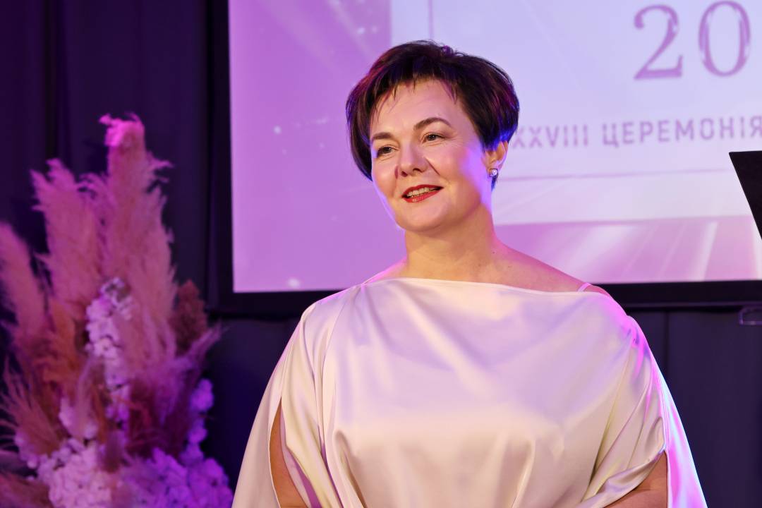 «Жінка року 2025» у Чернігові: нагороди тим, хто змінює місто і підтримує країну