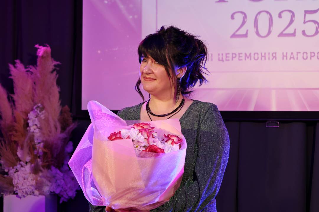 «Жінка року 2025» у Чернігові: нагороди тим, хто змінює місто і підтримує країну