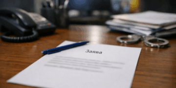 Жінка з Чернігівщини написала заяву в поліцію на Зеленського, Стармера і Макрона Жінка з Чернігівщини написала заяву в поліцію на Зеленського, Стармера і Макрона