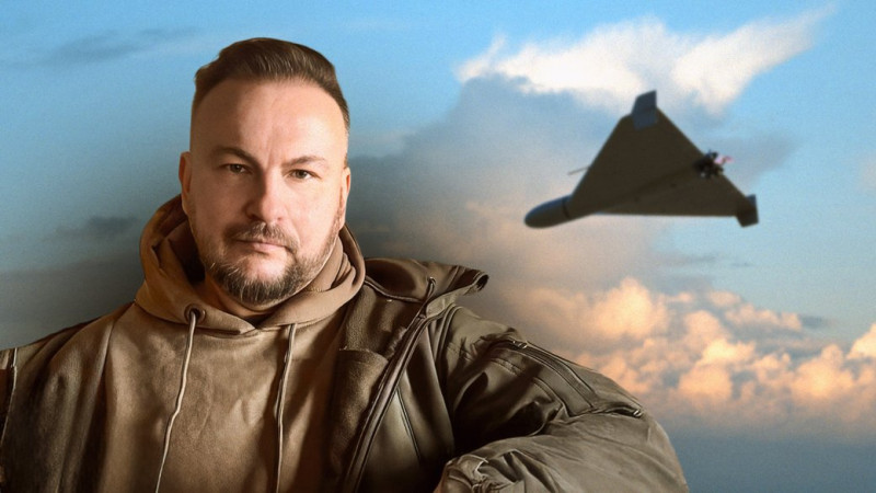 Зимовий "шахед": що це за технологія та як погода впливає на польоти російських БпЛА