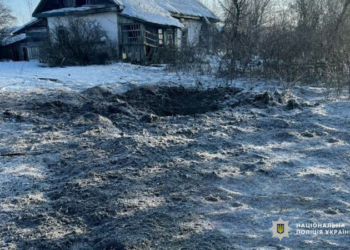 На Ніжинщині внаслідок атаки РФ загинула корова, на Корюківщині пошкоджені жилі будинки