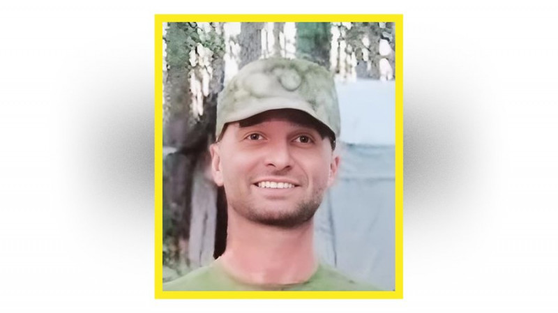 На Чернігівщині поховали бійців Олександра Крокоса, Миколу Стельмаха, Олександра Білана та Павла Кудрявцева