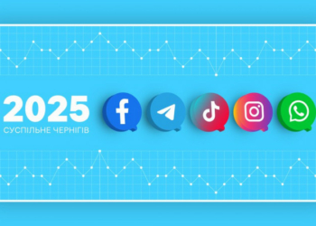 2025 рік у цифрах: як читали та переглядали Суспільне Чернігів на сайті та у соціальних мережах 2025 рік у цифрах: як читали та переглядали Суспільне Чернігів на сайті та у соціальних мережах