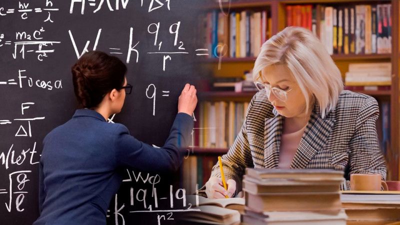 Чи отримають у січні педагоги Чернігівщини підвищені заробітні плати