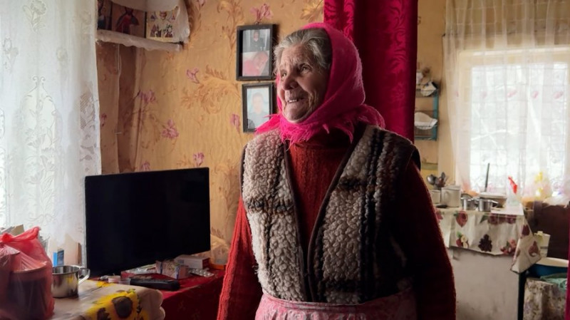 "Багаті на вітаміни": особливості пиріжків з буряком та калиною, які ввійшли до списку культурної спадщини Чернігівщини