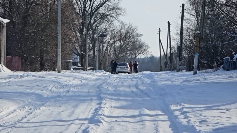 "Ніхто не хоче виїздити": як живе прикордонна Будо-Вороб’ївська на Чернігівщині після оголошення обов’язкової евакуації
