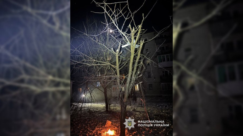 Знищені 3 службові автомобілі й господарські приміщення: наслідки атаки армії РФ по лікарні у Семенівці на Чернігівщині