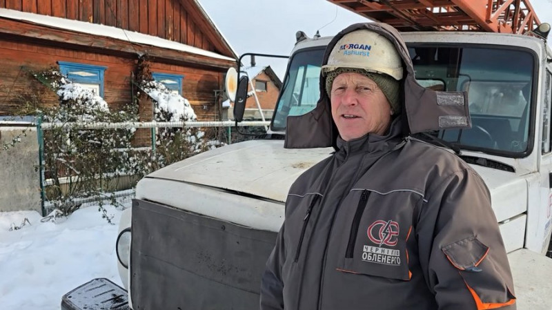 "Снарядами вже не обстрілюють – тільки дрони": як працюють енергетики у громадах на прикордонні Чернігівщини