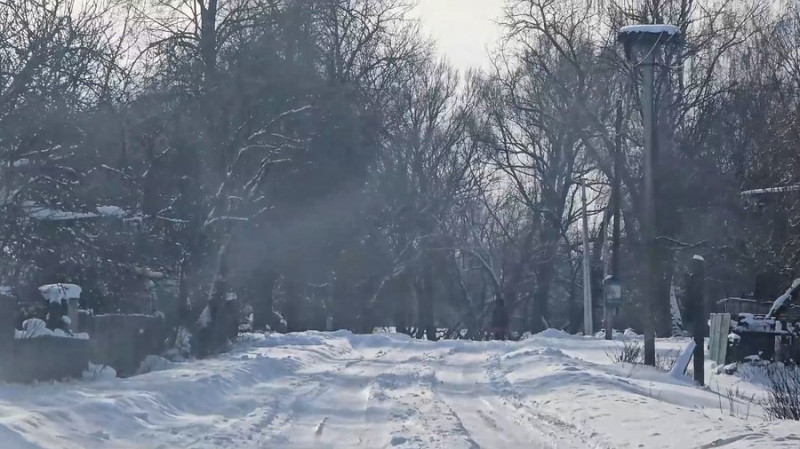 "Ніхто не хоче виїздити": як живе прикордонна Будо-Вороб’ївська на Чернігівщині після оголошення обов’язкової евакуації