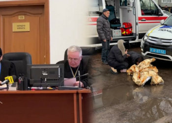 Тримання під вартою без застави: у Чернігові ухвалили рішення у справі поліцейської, яка на смерть збила дитину