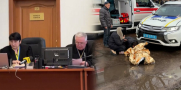 Тримання під вартою без застави: у Чернігові ухвалили рішення у справі поліцейської, яка на смерть збила дитину