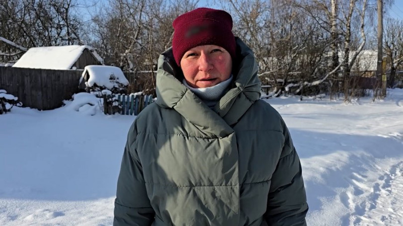 "Ніхто не хоче виїздити": як живе прикордонна Будо-Вороб’ївська на Чернігівщині після оголошення обов’язкової евакуації