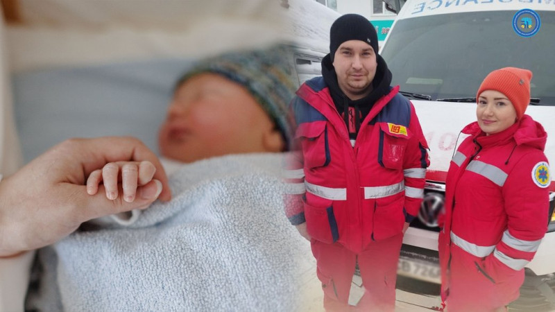 У Чернігові під час катання на гірці травмувалася жінка, її шпиталізували