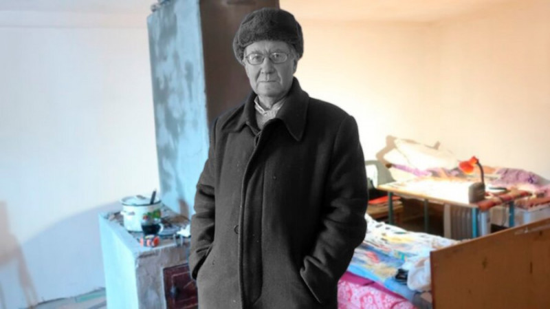 Січень-2025 на Чернігівщині: потонули дід з онуком, потрійний ракетний удар, вбивство чоловіка у будинку