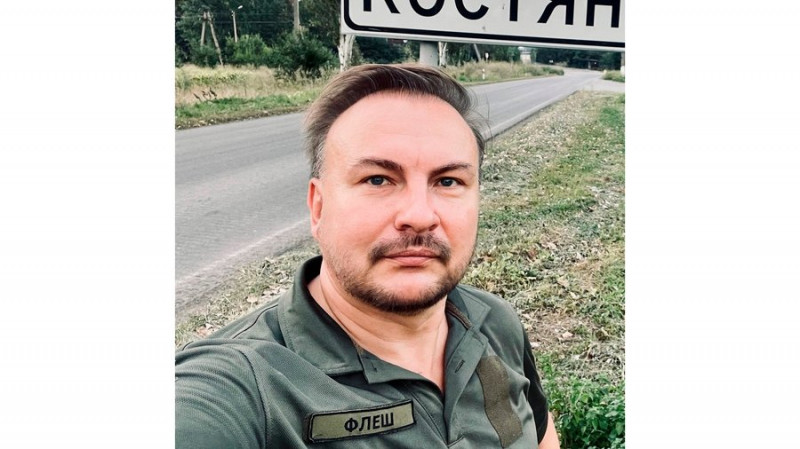 Для Чернігівщини з'явилася нова небезпека — БпЛА "Молнія" на керуванні Starlink, — "Флеш"