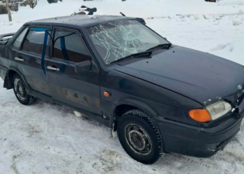 "Молнією" та FPV-дроном росіяни тричі за день атакували Семенівку: під ударом — житловий квартал «Молнією» та FPV-дроном росіяни тричі за день атакували Семенівку: під ударом — житловий квартал