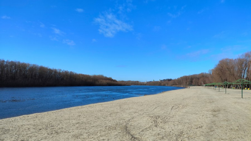 Березень-2025 на Чернігівщині: влучання "шахедів" у Чернігові, атака дронів на Семенівку, нападник з ножем у "Голівуді"