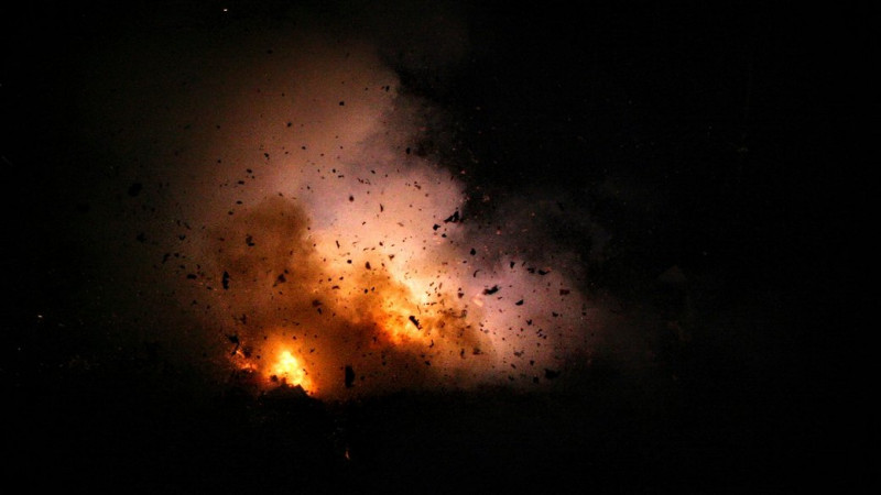 Армія РФ атакувала безпілотниками три прикордонні громади на Чернігівщині