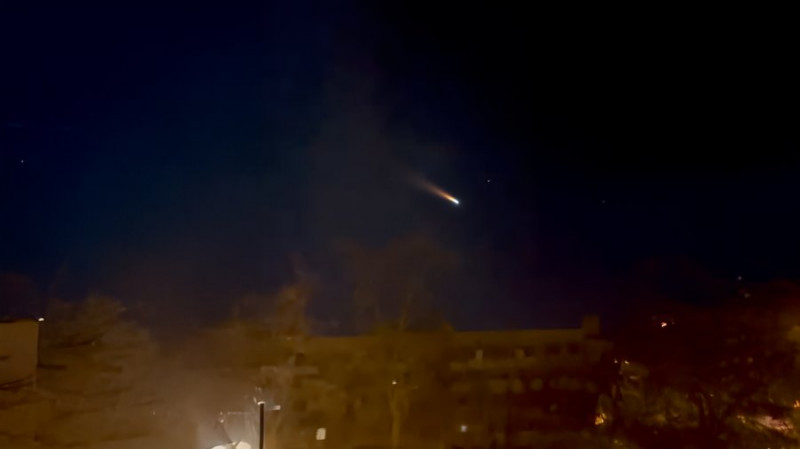 Березень-2025 на Чернігівщині: влучання "шахедів" у Чернігові, атака дронів на Семенівку, нападник з ножем у "Голівуді"