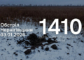 Російські війська з різних видів зброї атакували чотири прикордонні громади на Чернігівщині Російські війська з різних видів зброї атакували чотири прикордонні громади на Чернігівщині